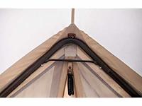 Autentic - essential 4.4 - bell tent (5x) - afbeelding 6 van  8
