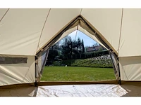 Autentic - essential 5.2 - bell tent (10x) - afbeelding 5 van  8
