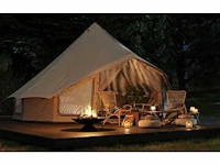 Autentic - jay bell 4.4 desert - glamping tent