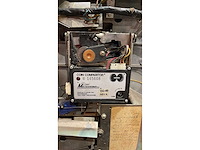 Authentique jackpot americain bally de 1983 - decorative object - afbeelding 1 van  8