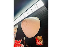 Authentique nez / avant d’un boing 747 - other home accessories - afbeelding 2 van  4