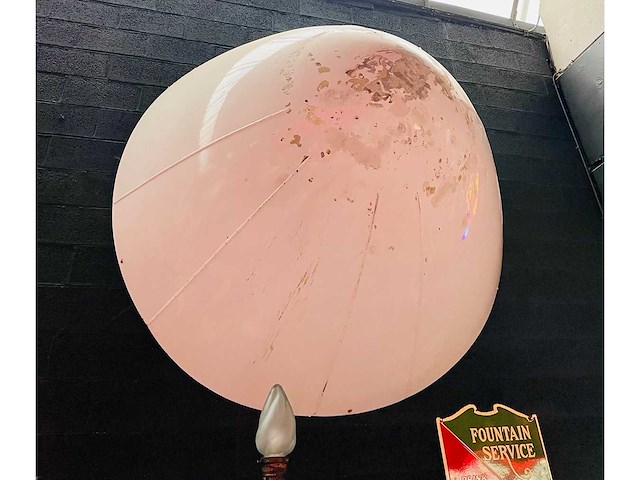 Authentique nez / avant d’un boing 747 - other home accessories - afbeelding 3 van  4