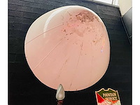 Authentique nez / avant d’un boing 747 - other home accessories - afbeelding 3 van  4