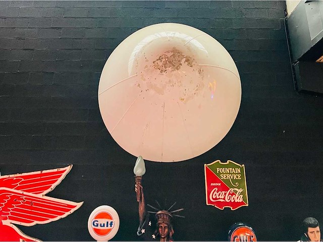 Authentique nez / avant d’un boing 747 - other home accessories - afbeelding 4 van  4