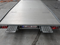 Auto-aanhangwagen hulco - afbeelding 5 van  13
