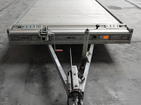 Auto-aanhangwagen hulco - afbeelding 7 van  13