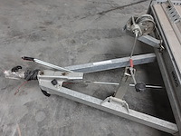 Auto-aanhangwagen hulco - afbeelding 9 van  13