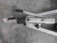 Auto-aanhangwagen hulco - afbeelding 10 van  13
