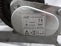 Auto-aanhangwagen hulco - afbeelding 13 van  13