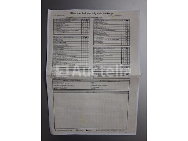 Auto audi a3 cabriolet (2010-359,898 km-vin:truzzz8p7b1001474) - afbeelding 2 van  23