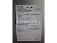Auto audi a3 cabriolet (2010-359,898 km-vin:truzzz8p7b1001474) - afbeelding 3 van  23