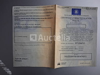 Auto audi a3 cabriolet (2010-359,898 km-vin:truzzz8p7b1001474) - afbeelding 8 van  23
