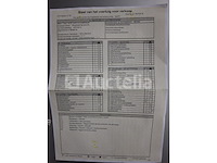 Auto audi a3 cabriolet (2010-359,898 km-vin:truzzz8p7b1001474) - afbeelding 10 van  23