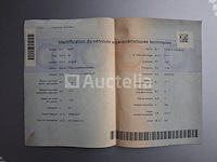 Auto audi a3 cabriolet (2010-359,898 km-vin:truzzz8p7b1001474) - afbeelding 11 van  23