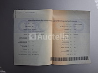 Auto audi a3 cabriolet (2010-359,898 km-vin:truzzz8p7b1001474) - afbeelding 14 van  23