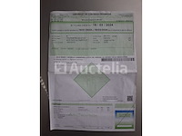 Auto audi a3 cabriolet (2010-359,898 km-vin:truzzz8p7b1001474) - afbeelding 15 van  23