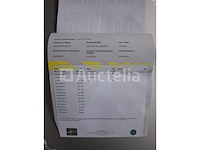 Auto audi a3 cabriolet (2010-359,898 km-vin:truzzz8p7b1001474) - afbeelding 16 van  23