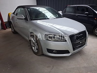 Auto audi a3 cabriolet (2010-359,898 km-vin:truzzz8p7b1001474) - afbeelding 17 van  23