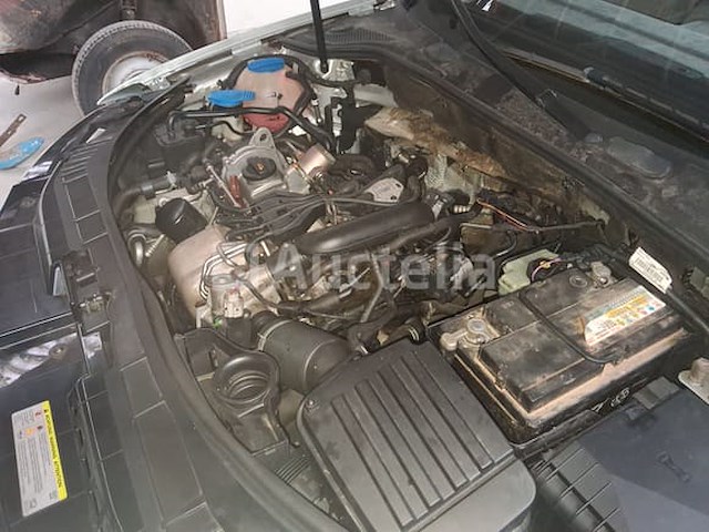 Auto audi a3 cabriolet (2010-359,898 km-vin:truzzz8p7b1001474) - afbeelding 20 van  23