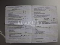 Auto audi a3 cabriolet (2010-359,898 km-vin:truzzz8p7b1001474) - afbeelding 21 van  23