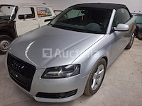 Auto audi a3 cabriolet (2010-359,898 km-vin:truzzz8p7b1001474) - afbeelding 22 van  23
