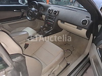 Auto audi a3 cabriolet (2010-359,898 km-vin:truzzz8p7b1001474) - afbeelding 23 van  23