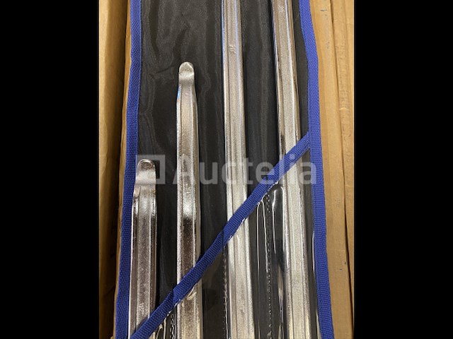 Auto bandenlichter set, 4-dlg. 300-400-500-600mm - afbeelding 4 van  4