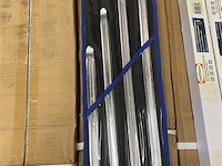 Auto bandenlichter set, 4-dlg. 300-400-500-600mm - afbeelding 1 van  4