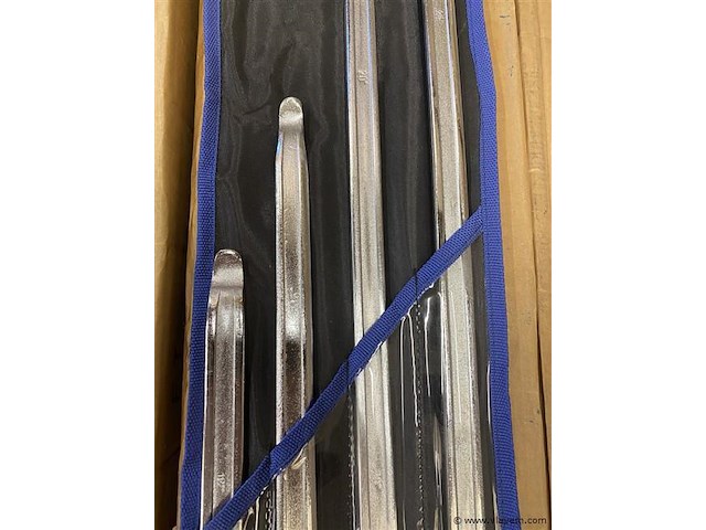 Auto bandenlichter set, 4-dlg. 300-400-500-600mm - afbeelding 2 van  4