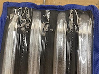 Auto bandenlichter set, 4-dlg. 300-400-500-600mm - afbeelding 3 van  4