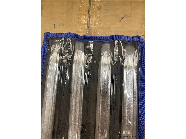 Auto bandenlichter set, 4-dlg. 300-400-500-600mm - afbeelding 3 van  4