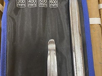 Auto bandenlichter set, 4-dlg. 300-400-500-600mm - afbeelding 4 van  4