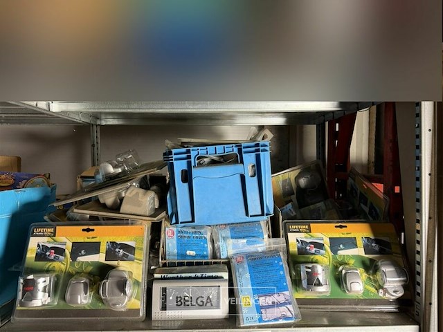 Auto benodigdheden - afbeelding 1 van  6