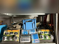 Auto benodigdheden - afbeelding 1 van  6