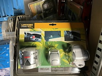 Auto benodigdheden - afbeelding 6 van  6