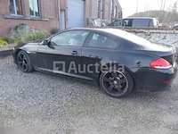 Auto bmw 630i (2009-286,935 km-vin:wbaea31080cv65661) - afbeelding 3 van  22