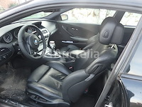 Auto bmw 630i (2009-286,935 km-vin:wbaea31080cv65661) - afbeelding 4 van  22