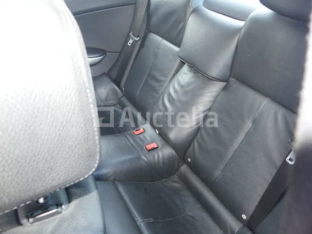 Auto bmw 630i (2009-286,935 km-vin:wbaea31080cv65661) - afbeelding 8 van  22