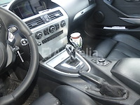 Auto bmw 630i (2009-286,935 km-vin:wbaea31080cv65661) - afbeelding 10 van  22