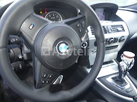 Auto bmw 630i (2009-286,935 km-vin:wbaea31080cv65661) - afbeelding 11 van  22