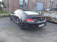 Auto bmw 630i (2009-286,935 km-vin:wbaea31080cv65661) - afbeelding 15 van  22