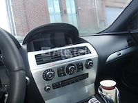 Auto bmw 630i (2009-286,935 km-vin:wbaea31080cv65661) - afbeelding 12 van  22