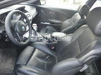 Auto bmw 630i (2009-286,935 km-vin:wbaea31080cv65661) - afbeelding 17 van  22