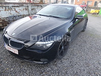 Auto bmw 630i (2009-286,935 km-vin:wbaea31080cv65661) - afbeelding 19 van  22