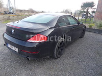 Auto bmw 630i (2009-286,935 km-vin:wbaea31080cv65661) - afbeelding 21 van  22