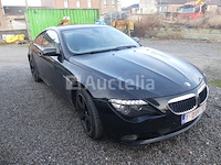 Auto bmw 630i (2009-286,935 km-vin:wbaea31080cv65661) - afbeelding 22 van  22