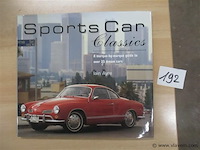 Auto boek - afbeelding 1 van  4