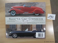 Auto boek - afbeelding 4 van  4