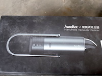 Auto bot kruimeldief - afbeelding 2 van  3