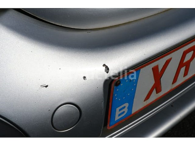 Auto citroën c3 (2004-127,076 km) (vin: vf7fchfxb26925400) - afbeelding 2 van  40